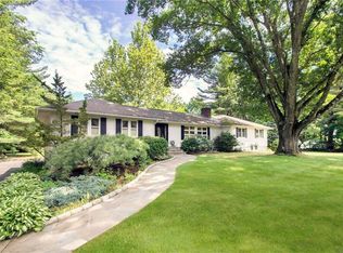 540 Hilltop Rd, Yorktown Heights, NY 10598