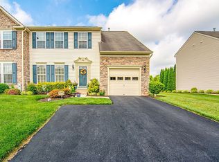 808 Dressage Ct, Bel Air, MD 21014