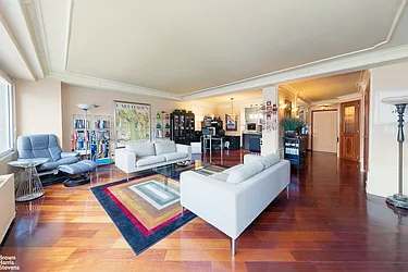 Sold by Brown Harris Stevens