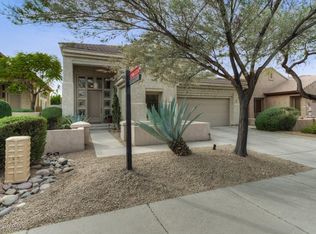 7661 E Via Del Sol Dr, Scottsdale, AZ 85255
