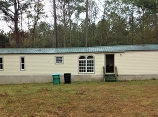 1877 Dogtown Rd, Quincy, FL 32352