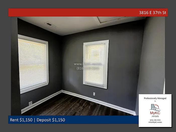 3816 E 37th St — Photo 5