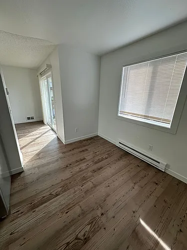 Floor plan 1 Bedroom Flat