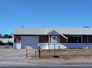 2440 S Homestead Rd, Pahrump, NV 89048