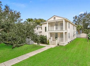 5819 General Haig St, New Orleans, LA 70124