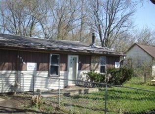 2716 S York St, Springfield, OH 45505