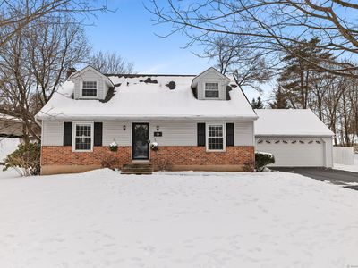 256 Platt Ln, Cheshire, CT, 06410