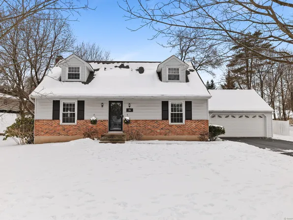 256 Platt Lane, Cheshire, CT 06410