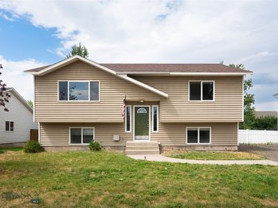 303 Pearl Dr, Belgrade, MT, 59714