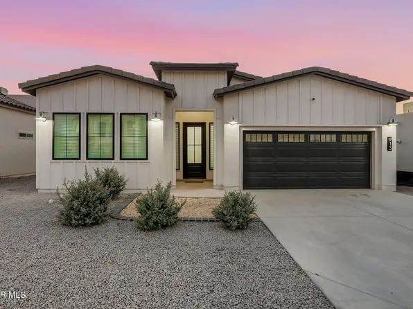 913 Summer Night Pl, El Paso, TX 79928