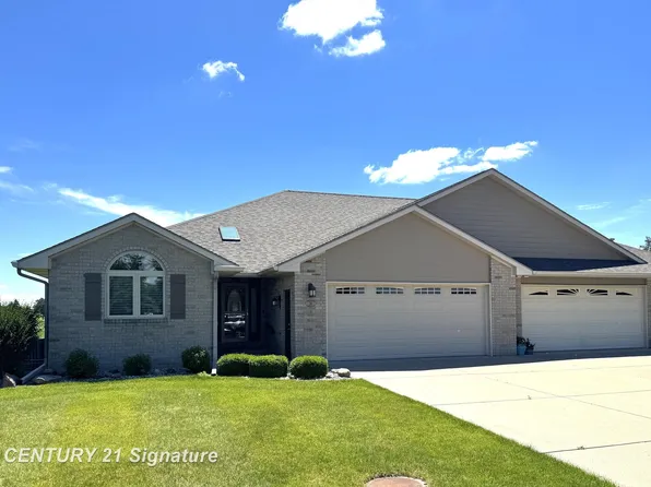 36 Millpond Trl, Saginaw, MI 48603