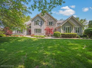 535 Turnberry Dr, Schererville, IN 46375