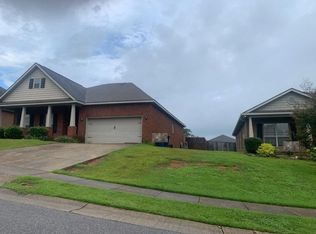 2526 Hedgerow Dr, Mobile, AL 36695