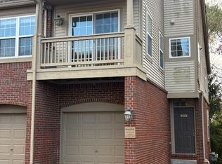 3020 Barclay Way, Ann Arbor, MI 48105