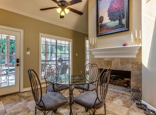 1811 Royal Fern Ct, Houston, TX 77062