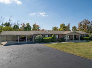 527 Maher Rd, Walton, KY 41094