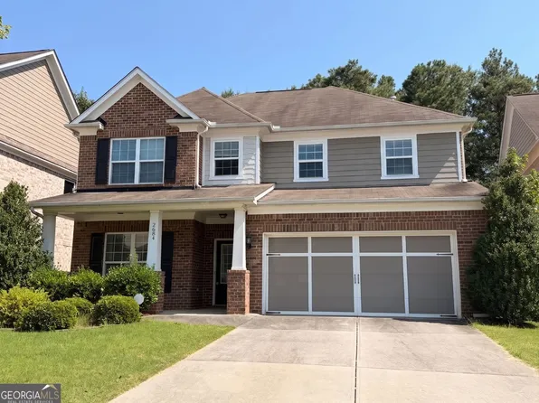 2684 Ashby Pond Trl, Duluth, GA 30097