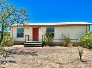 11545 N Derringer Rd, Marana, AZ 85653