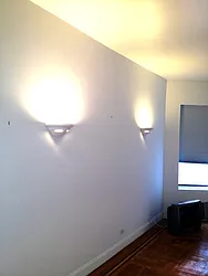 Rented by Corcoran