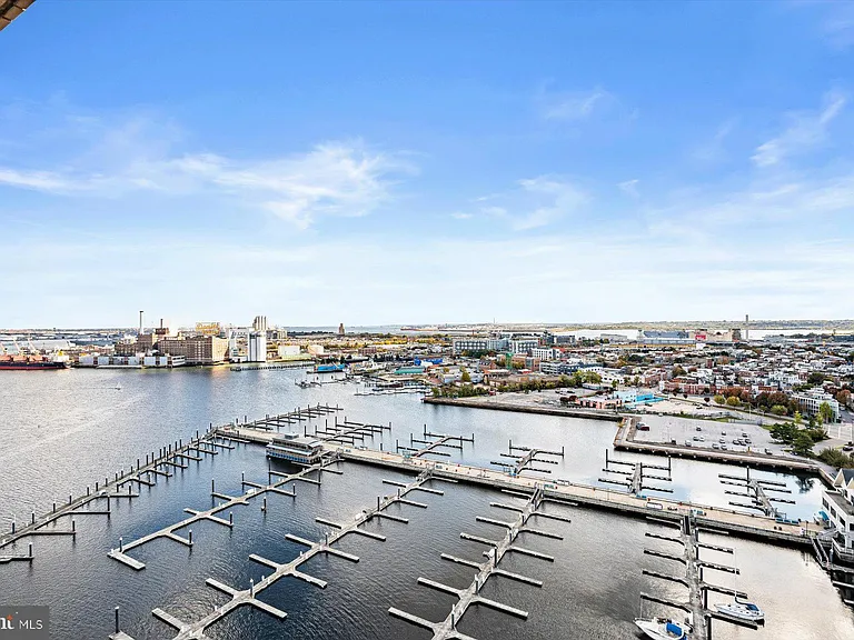 100 Harborview Dr #1901 — Photo 47