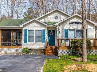 70 White Horse Dr, Ocean Pines, MD 21811