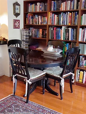 Rented by Sotheby's International Realty | media 29