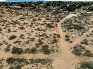 Cross River Rd, Horizon city, TX 79928