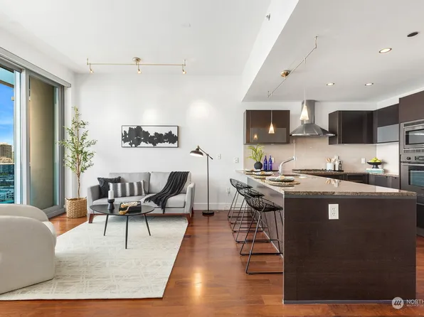 737 Olive Way #3003, Seattle, WA 98101