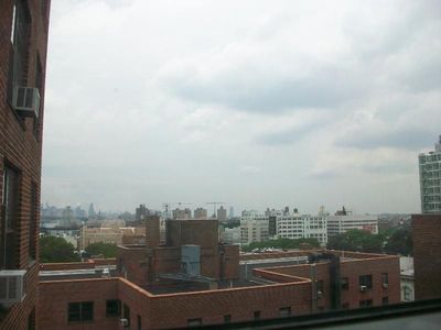 185 Clinton Ave #520, Brooklyn, NY, 11205