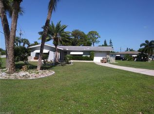 5258 Sunnybrook Ct, Cape Coral, FL 33904