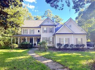4921 NW 51st Pl, Gainesville, FL 32606