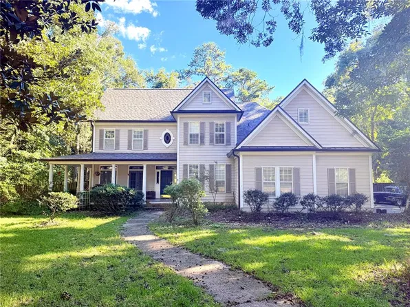 4921 NW 51ST PLACE, GAINESVILLE, FL 32606