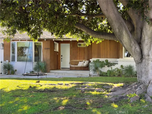 389 Mira Loma Pl, Costa Mesa, CA 92627