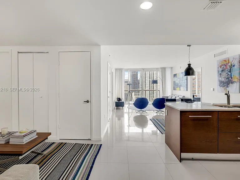 495 Brickell Ave #2603 — Photo 18