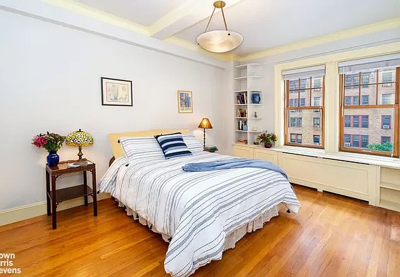 5th image of 588 W End Ave APT 6B