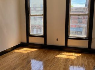 333 Palisade Ave #1L, Jersey City, NJ 07307