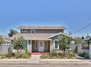 1237 W 25th St #1241.5, Los Angeles, CA 90007