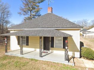 390 Farley St, Spartanburg, SC 29303