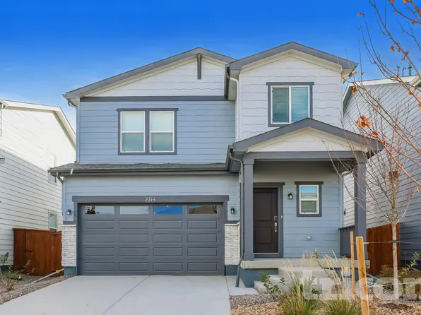 2214 Flower Blossom Ave, Brighton, CO 80601