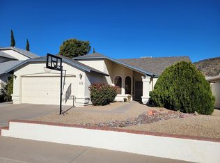 4340 W Marco Polo Rd, Glendale, AZ 85308