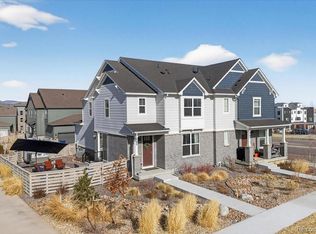 9793 Banner Peak Loop, Littleton, CO 80125