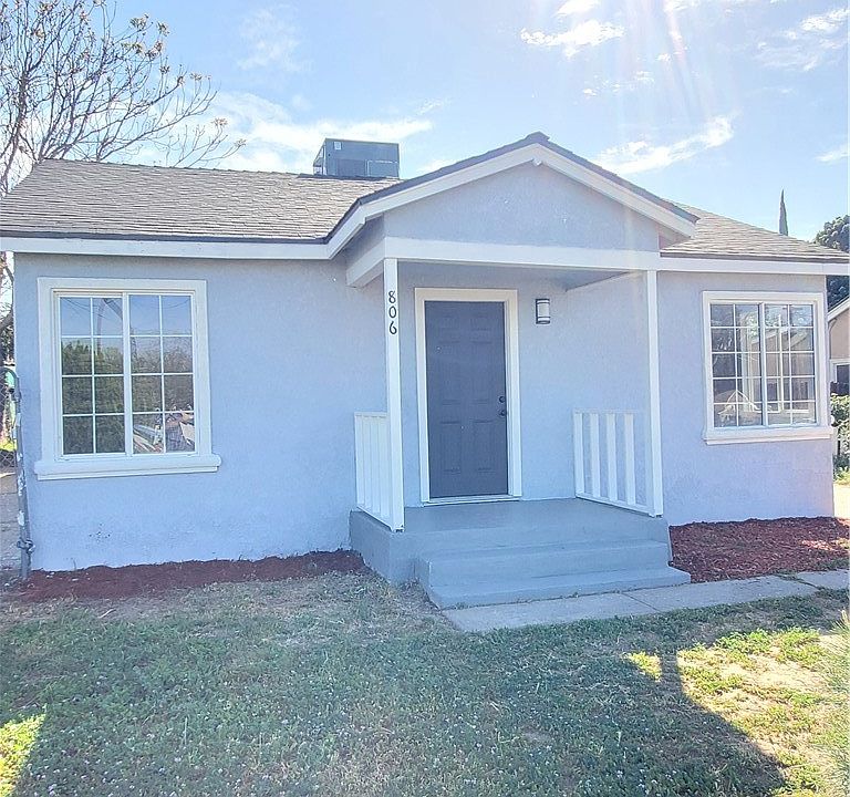 806 S Santa Cruz Ave Modesto CA 95354 Zillow