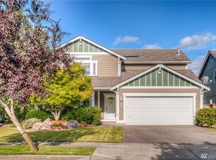 4400 Maricite St SE, Lacey, WA