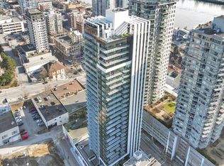 823 Carnarvon St #2702, New Westminster, BC