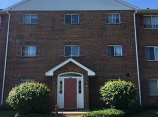 7875 N Caldwell Ave UNIT 101, Niles, IL 60714