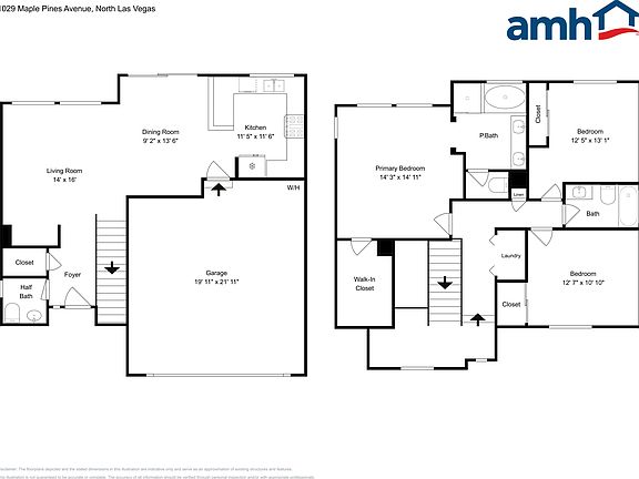 2nd image of 1029 Maple Pines Ave