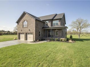3 Farmington LOT 3, Clarksville, TN 37043