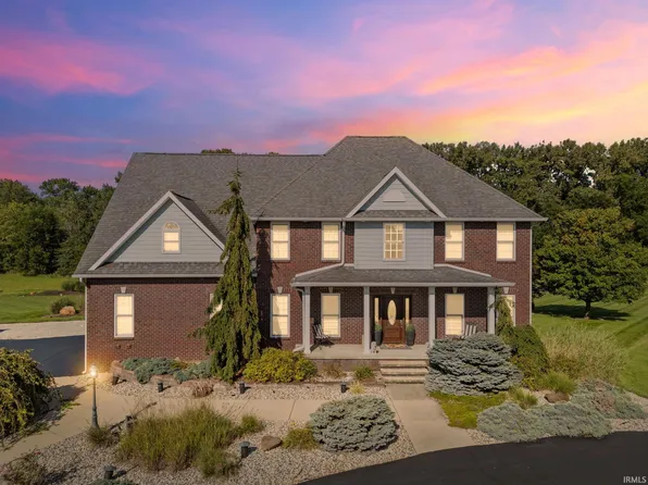 8686 N 100 W, West Lafayette, IN 47906