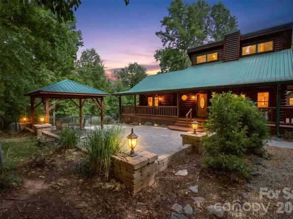 270 Cross Ridge Dr, Rutherfordton, NC 28139
