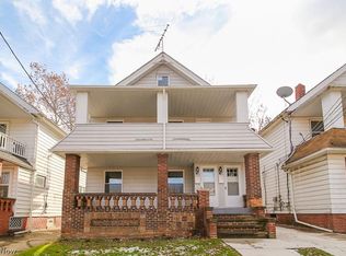 1817 Mayview Ave, Cleveland, OH 44109